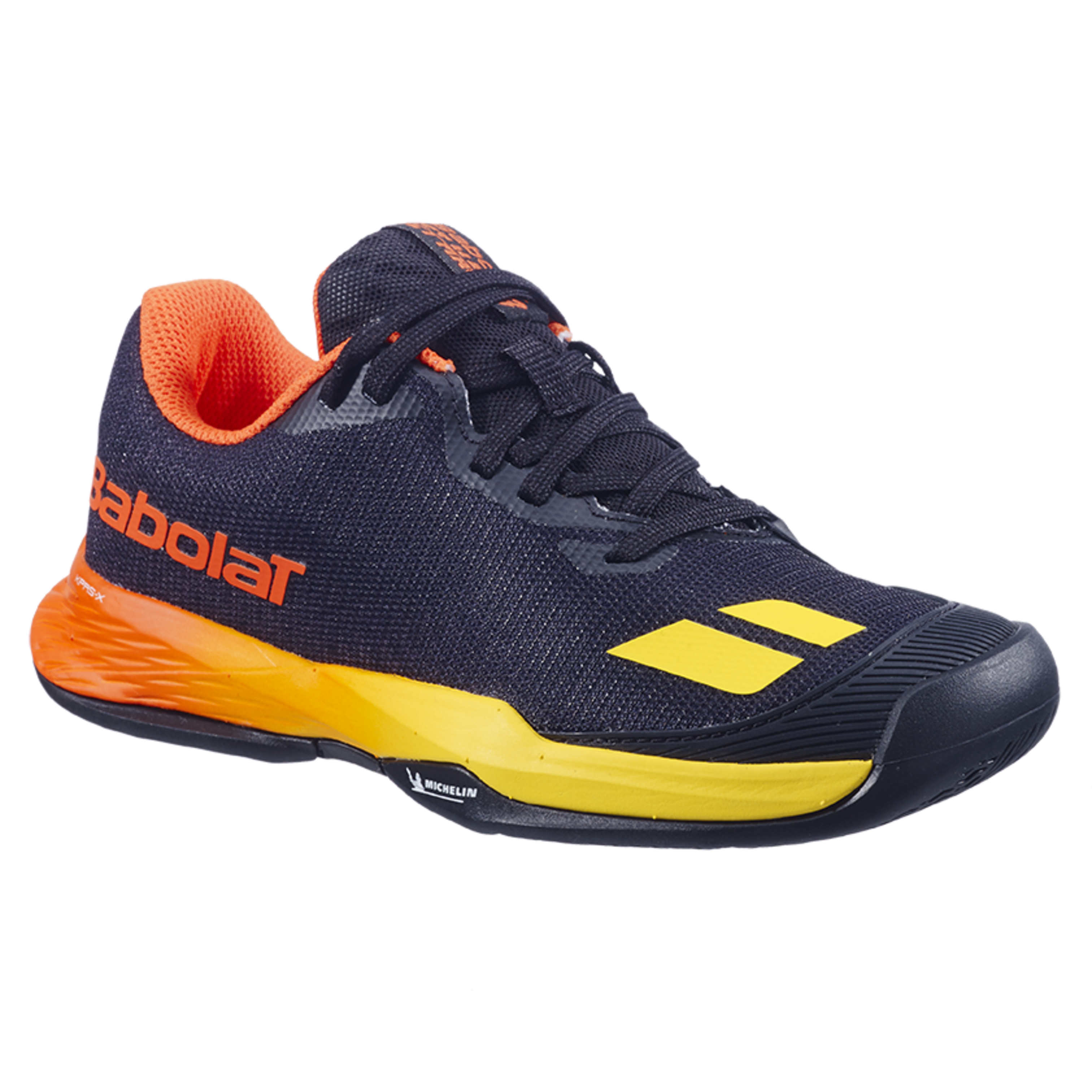 Tennis shoes | Jet Mach 3 Junior All Court | Babolat